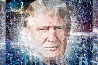 digital trump